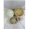 Image 2 : Kitchen Ceramic Bowls