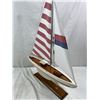 Image 3 : Model Sailing Ship