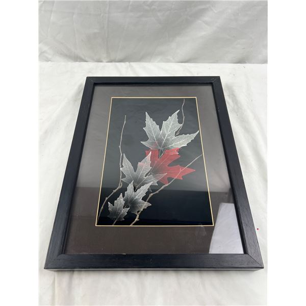 Sage Designs Artwork