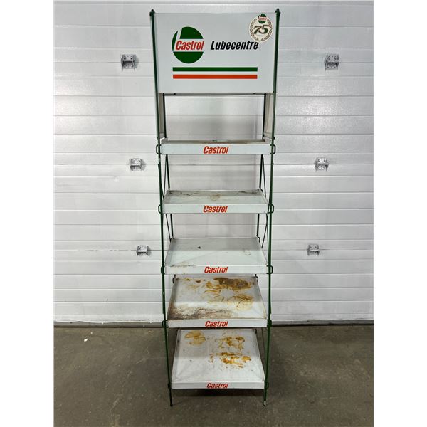 Castrol 75th Anniversary Lubecetnre