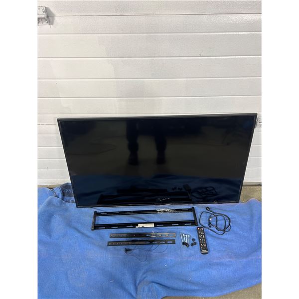 Samsung 55" Crystal UHD TV