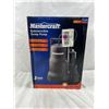 Image 1 : Mastercraft Submersible Sump Pump