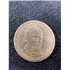 Image 3 : U.S Presidential Dollar Coin