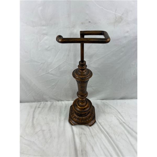 Luxury Toilet Paper Holder