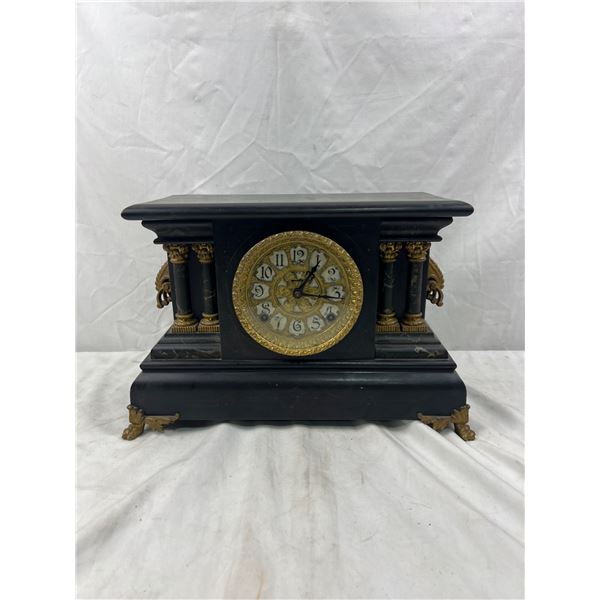 Mantle Clock