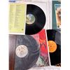 Image 4 : Collection of Vinyls