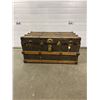 Image 1 : Steamer Trunk