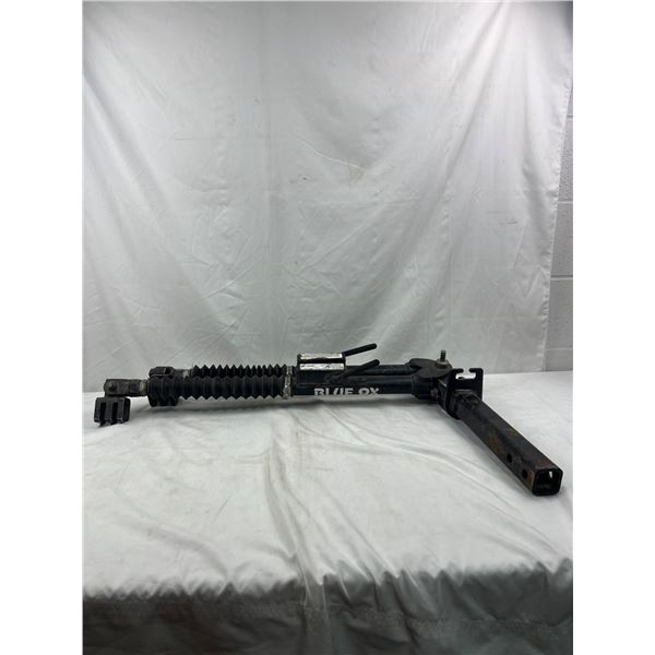 Blue Ox Aventa II Tow Bar