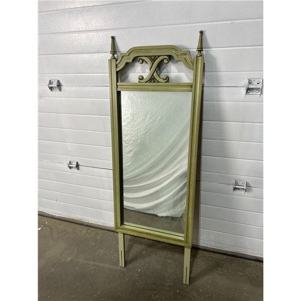 Dresser Mirror