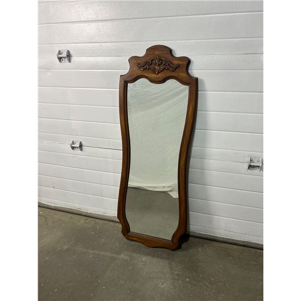 White Furniture Co. "Andora" Mirror