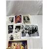Image 2 : Autographed Photographs