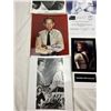 Image 6 : Autographed Photographs