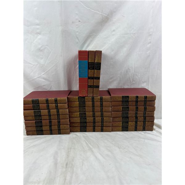 Universal Standard Encyclopedia