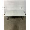 Image 1 : Folding Table