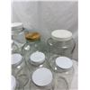Image 2 : Glass Jars