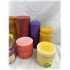 Image 2 : Assorted Scented Candles