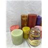 Image 3 : Assorted Scented Candles