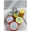 Image 4 : Assorted Scented Candles