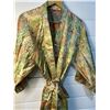 Image 3 : Golden Dragon Chinese Kimono