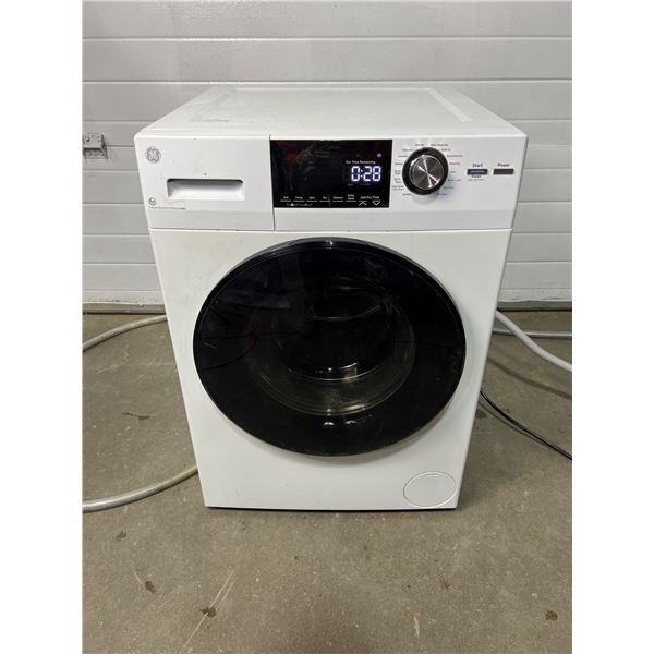 GE All-in-One Washer/Dryer