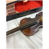 Image 3 : West German Violin