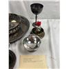 Image 3 : Silver Plated Servingware