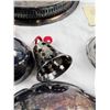 Image 7 : Silver Plated Servingware