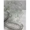 Image 2 : Glass & Crystal Servingware
