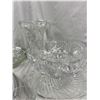 Image 3 : Glass & Crystal Servingware