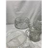 Image 6 : Glass & Crystal Servingware