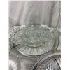 Image 7 : Glass & Crystal Servingware