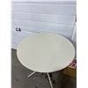 Image 2 : Patio Express Folding Bistro Table