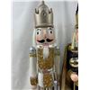 Image 4 : 24" Nutcrackers