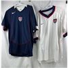 Image 1 : Team USA Soccer Jerseys