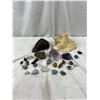 Image 1 : Shells & Geodes