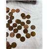 Image 5 : Collection of Canadian Pennies