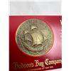 Image 5 : Hudsons Bay 300th Anniversary Medallions