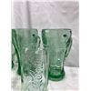 Image 3 : Vintage Coca-Cola Drinkware