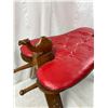 Image 2 : Camel Saddle Stool