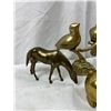 Image 3 : Brass Animals