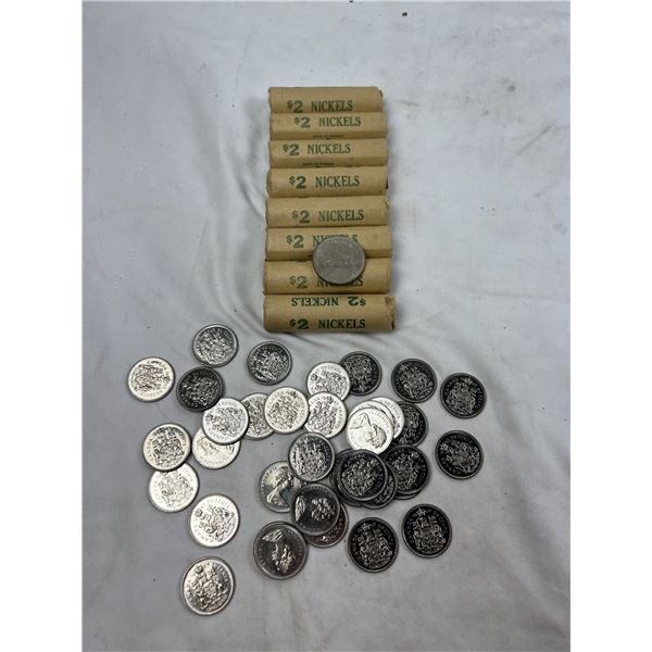 Canadian Collectible Coins