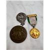 Image 1 : Collectible Medallions