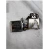 Image 5 : Vintage Zippo Lighters