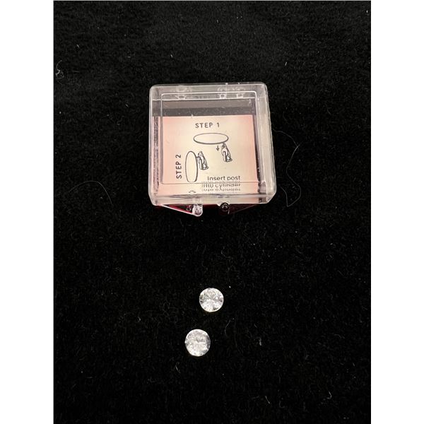 Cubic Zirconia Gemstones