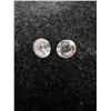 Image 2 : Cubic Zirconia Gemstones