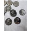 Image 3 : Canadian 1968 50 Cent Coins