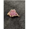 Image 3 : Fine Geode Pendant