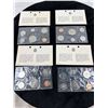 Image 1 : 1969 Canadian Uncirculated Coin Sets