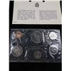 Image 2 : 1969 Canadian Uncirculated Coin Sets