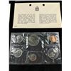 Image 3 : 1969 Canadian Uncirculated Coin Sets